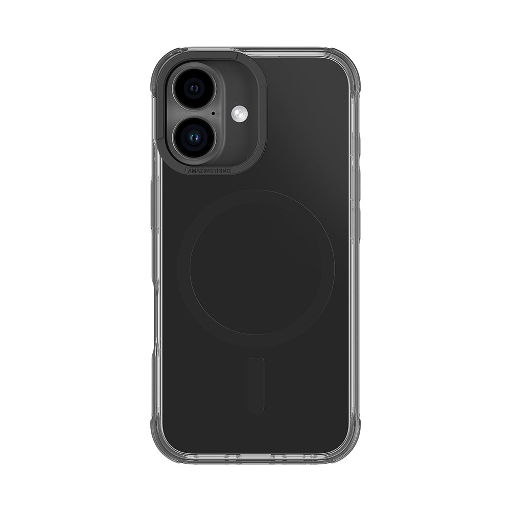 Amazingthing Omni Serisi iPhone 16 Magsafe Şarj Özellikli Telefon Kılıfı - 2 Amazingthing Omni Serisi iPhone 16 Magsafe Şarj Özellikli Telefon Kılıfı - 2